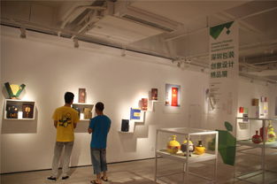 饰空艺术与城市脉动——第九届深圳文博会坂田分会场率先启幕