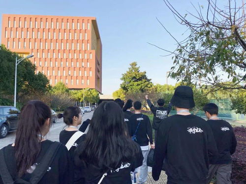 校学生会纳新 一场精彩，等你开场