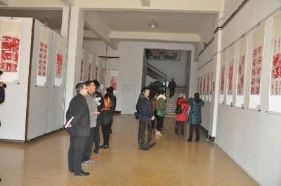 非遗月系列活动点亮城市文脉，文化艺术盛宴精彩纷呈