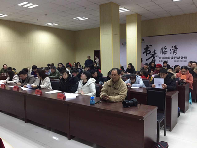 临清市文化馆打造“艺梦工程”品牌，以文化惠民点亮群众艺术梦想