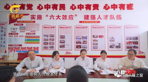 以文化为媒，融创党建新活力——百色职业学院艺术设计系党支部“五融合”工作实践